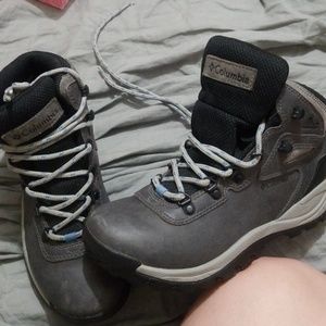 Columbia Boots